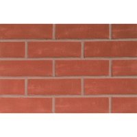 Forterra Facing Brick Atherstone Red Stock – Pack of 495