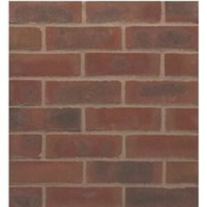 Wienerberger Terca Facing Brick Warnham Chartham Multi 65mm (Pack of 500)