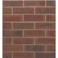 Wienerberger Terca Facing Brick Warnham Chartham Multi 65mm (Pack of 500)