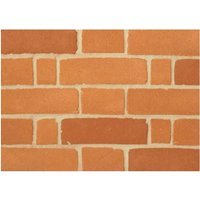 Michelmersh Facing Brick Hampshire Stock Downs Blend – Pack of 495