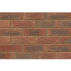 Ibstock Brick Dorket Head Cavendish Dorket Fireglow - Pack Of 475
