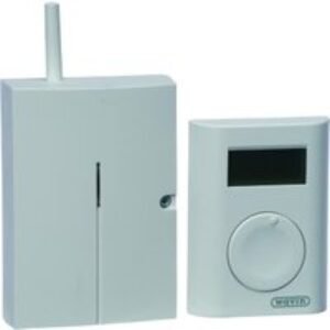 Thermoboard Single Zone Kit with Programmable Thermostat