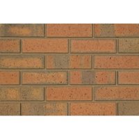 Ibstock Brick Etruria Mixture – Pack Of 500
