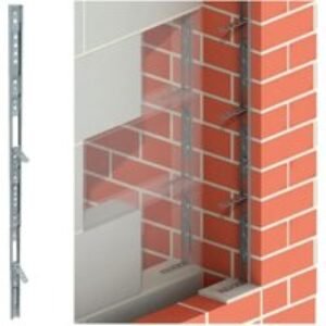 Simpson Strong-tie C2KS Wall Starter Kit 2236mm