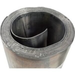 Calder Industrial Code 5 Lead Flashing 450mm x 3000mm