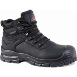 Rock Fall Surge Safety Boot Size 11