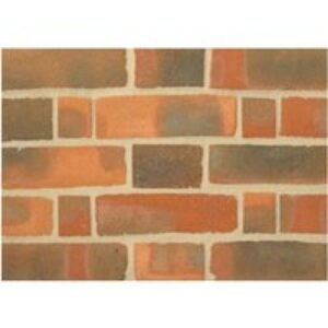 Michelmersh Facing Brick Hampshire Stock Atr - Pack of 495