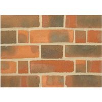 Michelmersh Facing Brick Hampshire Stock Atr – Pack of 495