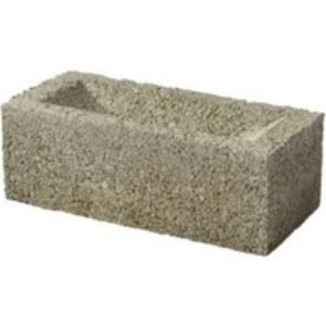 Marshalls Brick Buxton 73mm Frogged Common 22N - Pack of 384