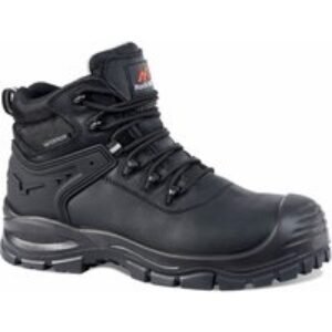 Rock Fall Surge Safety Boot Size 7