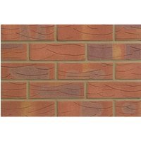 Forterra Facing Brick Sherwood Red Mixture – Pack of 495