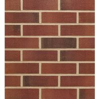 Wienerberger Facing Brick Dartmoor Denton Heather – Pack of 400