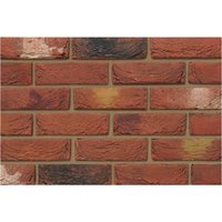Ibstock Brick Ivanhoe Cottage Blend – Pack Of 430