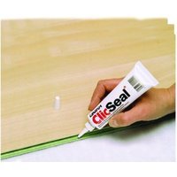 Unika Clicseal Flooring ‘Click’ Joint Clear Sealant 125ml