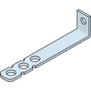 Staifix Spb Frame Cramp 100mm