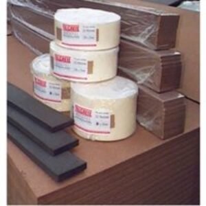 Fillcrete Fillaboard Expansion Joint Strip 12mm x 150mm x 2440mm