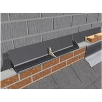 Manthorpe Terracotta Peep Weep Vent