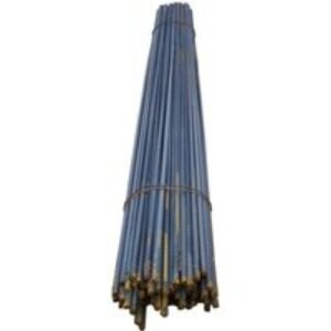 ROM Concrete Reinforcing Steel Bar High Yield Rebar T10 6000mm x 10mm