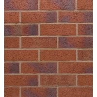 Wienerberger Facing Brick Denton Woodland Mix – Pack of 400