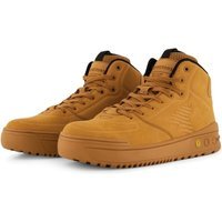 Totectors Denton At Mid Tan Boots Size 9