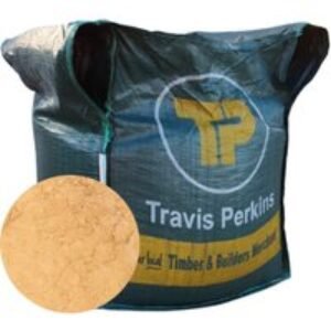 Travis Perkins Building Sand Bulk Bag
