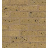 Wienerberger Facing Brick Thames Yellow – Pack of 500