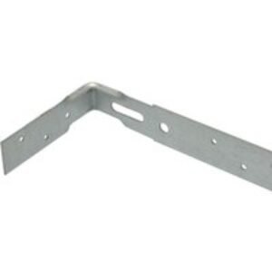 Simpson Strong-Tie Light Engineered Strap Bent 1.5mm 33mm x 600mm