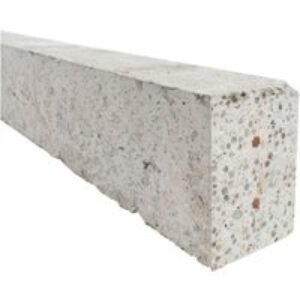 Supreme Prestressed Textured Concrete Lintel 100mm x 140mm x 1800mm R15