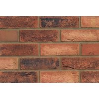 Forterra Facing Brick Hampton Rural Blend – Pack of 495