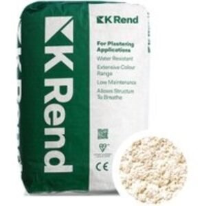 K Rend Silicone ft Ivory