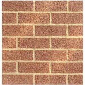 Wienerberger Facing Brick Cheadle Sandblasted Buff 73mm - Pack of 368