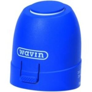 Thermoboard Underfloor Heating Actuator 2 Wire 24V