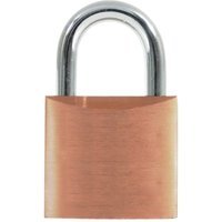 4Trade TP30 Padlock Brass 165 x 19 x 94mm