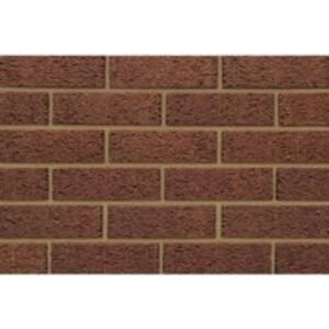 Ibstock Brick Aldridge Multi Rustic 73mm - Pack of 332