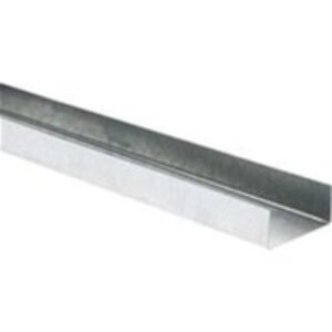 Tradeline Track 3000mm x 52mm PT52