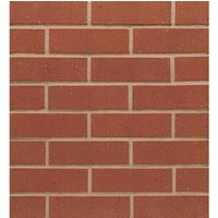 Wienerberger Facing Brick Sandown Berkshire Red – Pack of 400