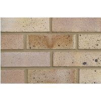 London Brick Company Forterra Dapple Light Facing Brick (Pack of 390)