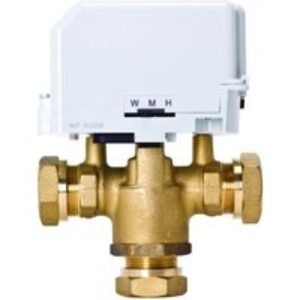 Drayton MA1/779-3 3 Port Valve Mid Position 28mm