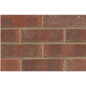 London Brick Company Facing Brick Windsor - Pack of 390