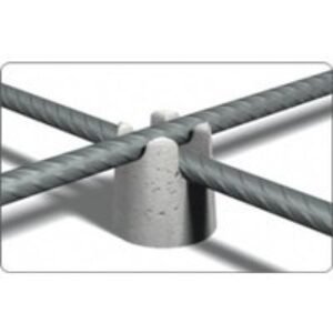 ROM Concrete Reinforcement Meshmen Castles 40-50mm 40MM50