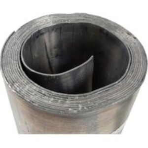 Calder Industrial Code 4 Lead Flashing 300mm x 6000mm