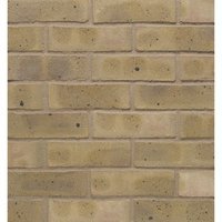 Wienerberger Facing Brick Warnham Hurstwood Stock – Pack of 500