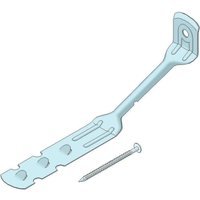 Ancon Timber Frame Cavity Wall Tie 75mm