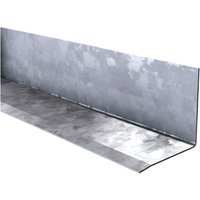 Catnic External Solid Wall Single Leaf Angle Lintel 1350mm ANG0900
