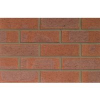 Forterra Facing Brick Old English Rose – Pack of 495