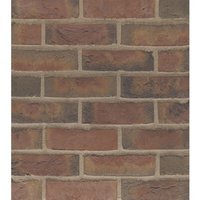 Wienerberger Terca Facing Brick Kassandra Multi 65mm (Pack of 528)