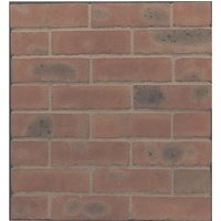Wienerberger Facing Brick Warnham Nutcombe Multi – Pack of 500