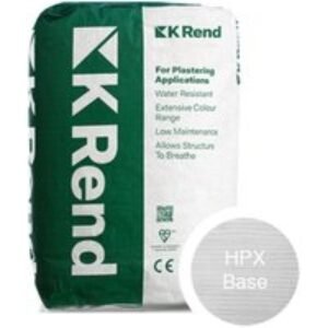 K Rend Hpx Base