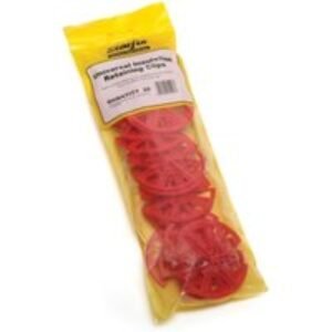 Staifix Insulation Retain Clips Pack 20