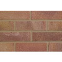London Brick Company LBC Facing Brick Chiltern – Pack of 390